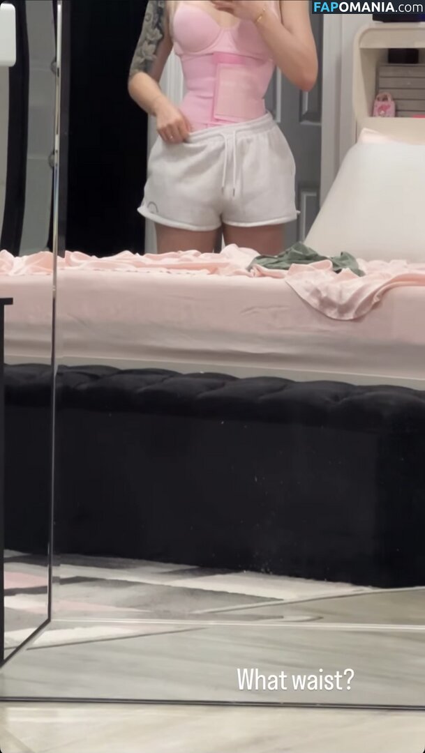TS Melanie / TSMelanie1 / trinitisky / ts-melanie Nahý OnlyFans  Uniklá fotka #1