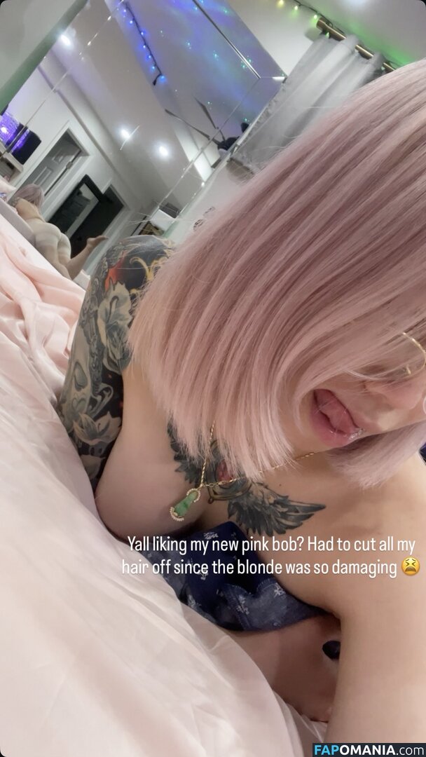 TS Melanie / TSMelanie1 / trinitisky / ts-melanie Nahý OnlyFans  Uniklá fotka #3