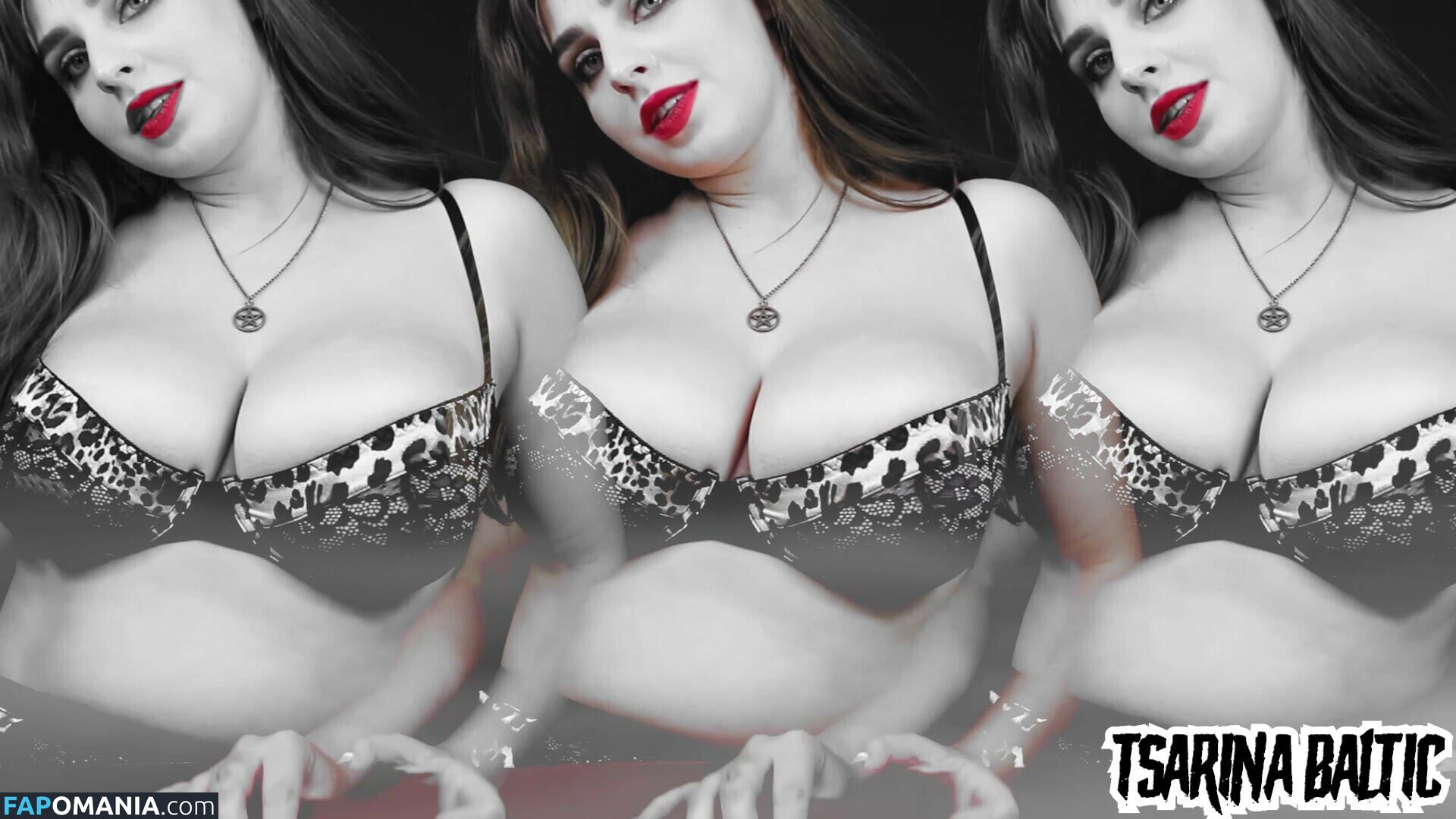 Tsarina Baltic / TsarinaBaltic / tsarinavdk Nahý OnlyFans  Uniklá fotka #170