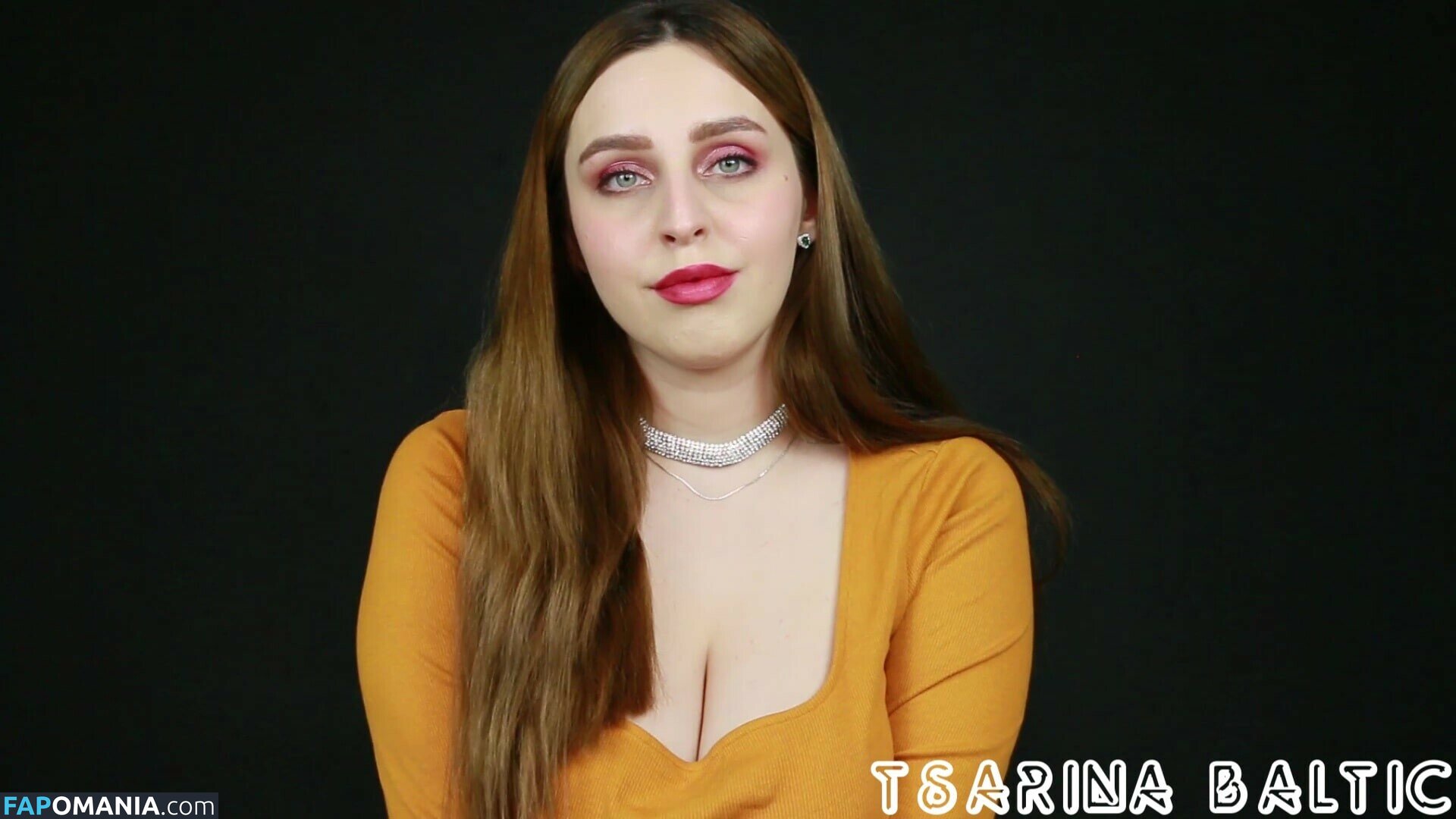 Tsarina Baltic / TsarinaBaltic / tsarinavdk Nahý OnlyFans  Uniklá fotka #539
