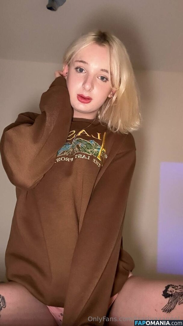 tsavadollx Nahý OnlyFans  Uniklá fotka #8