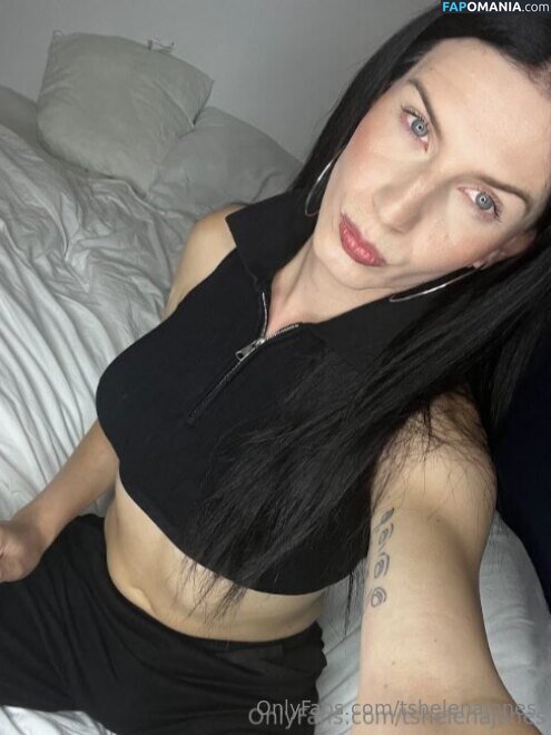 helenajones / tshelenajones Nahý OnlyFans  Uniklá fotka #10
