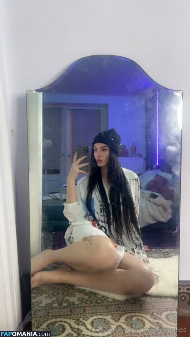 helenajones / tshelenajones Nahý OnlyFans  Uniklá fotka #20