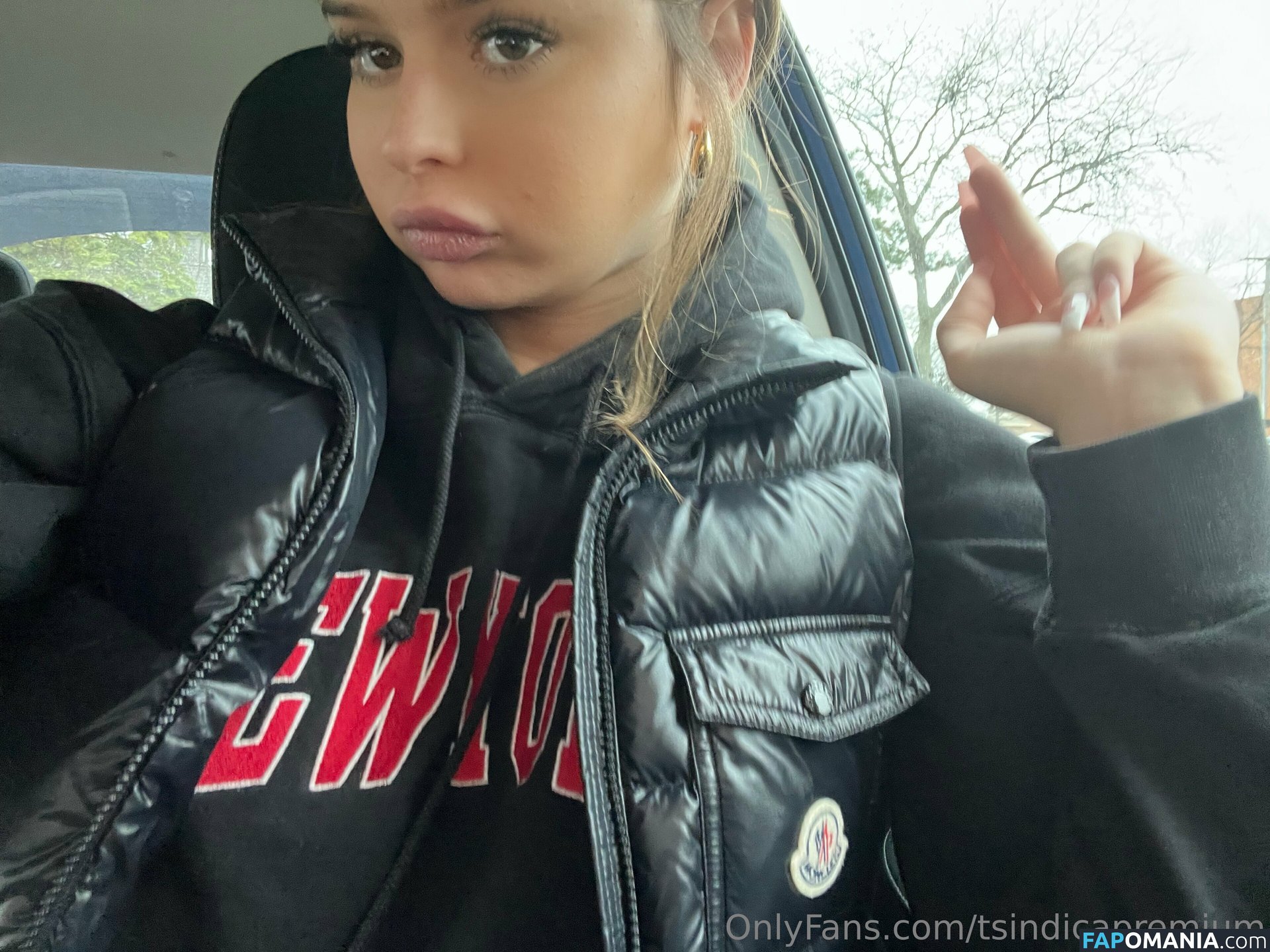 tsindicapremium / whatisthemaximumcapacityonthis Nahý OnlyFans  Uniklá fotka #27