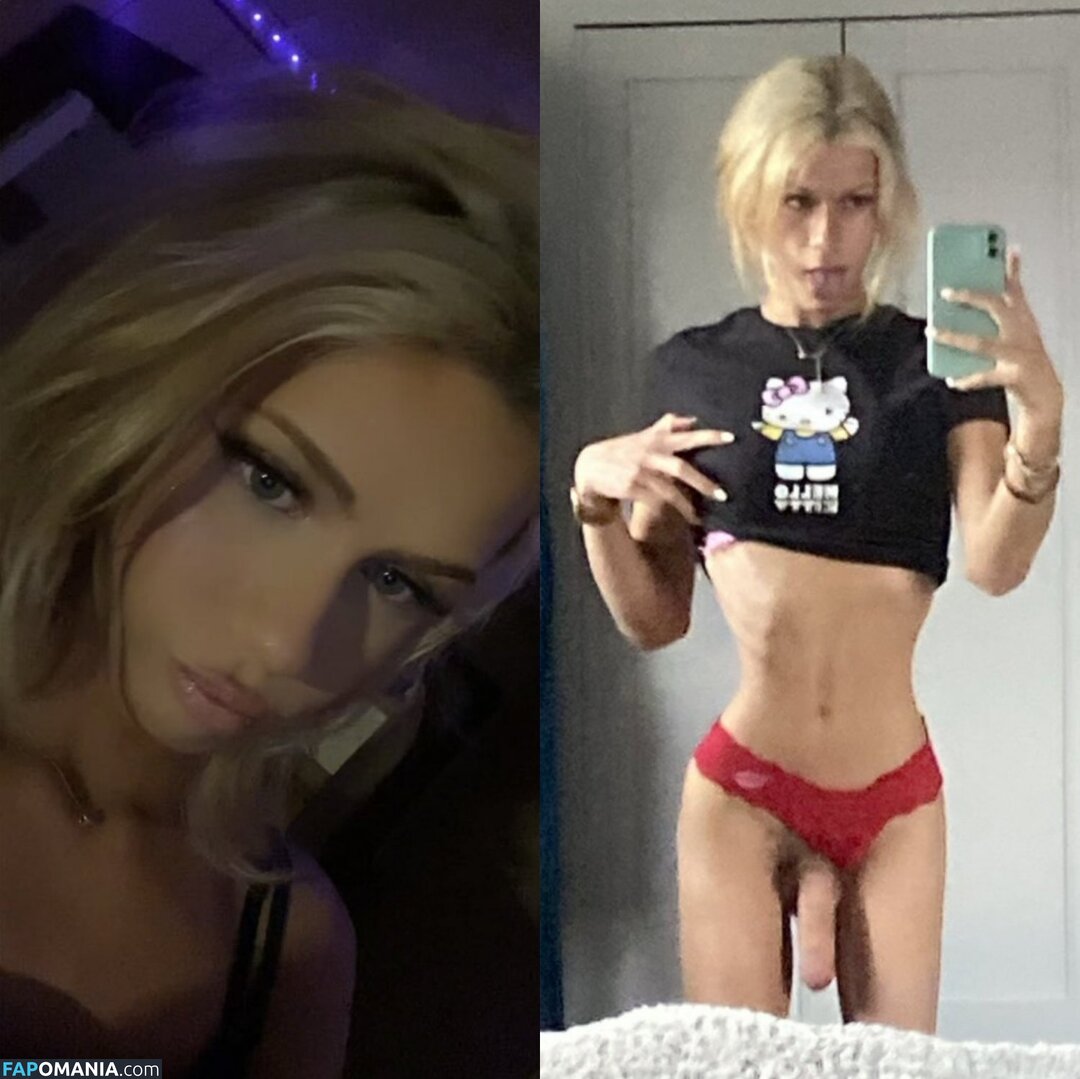 tspollypocket Nahý OnlyFans  Uniklá fotka #3