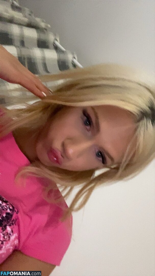 tspollypocket Nahý OnlyFans  Uniklá fotka #13