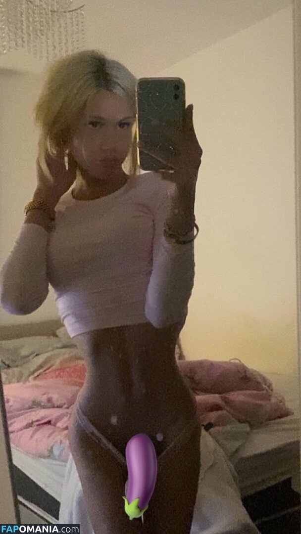 tspollypocket Nahý OnlyFans  Uniklá fotka #18