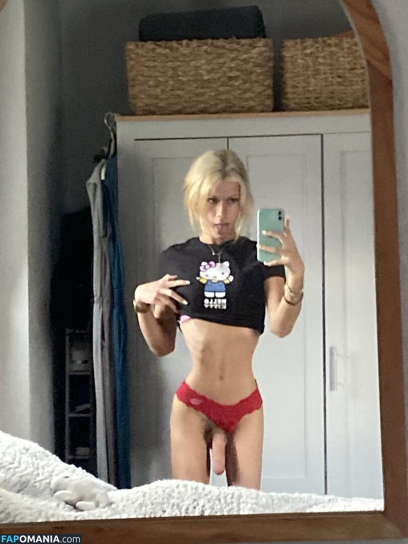 tspollypocket Nahý OnlyFans  Uniklá fotka #19