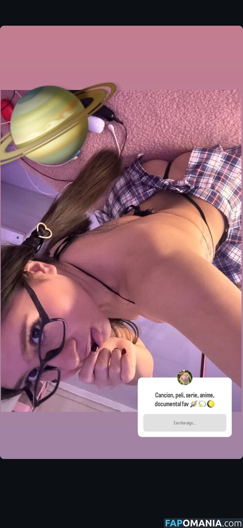Tsuki-moon / luunit._.1 Nahý OnlyFans  Uniklá fotka #2