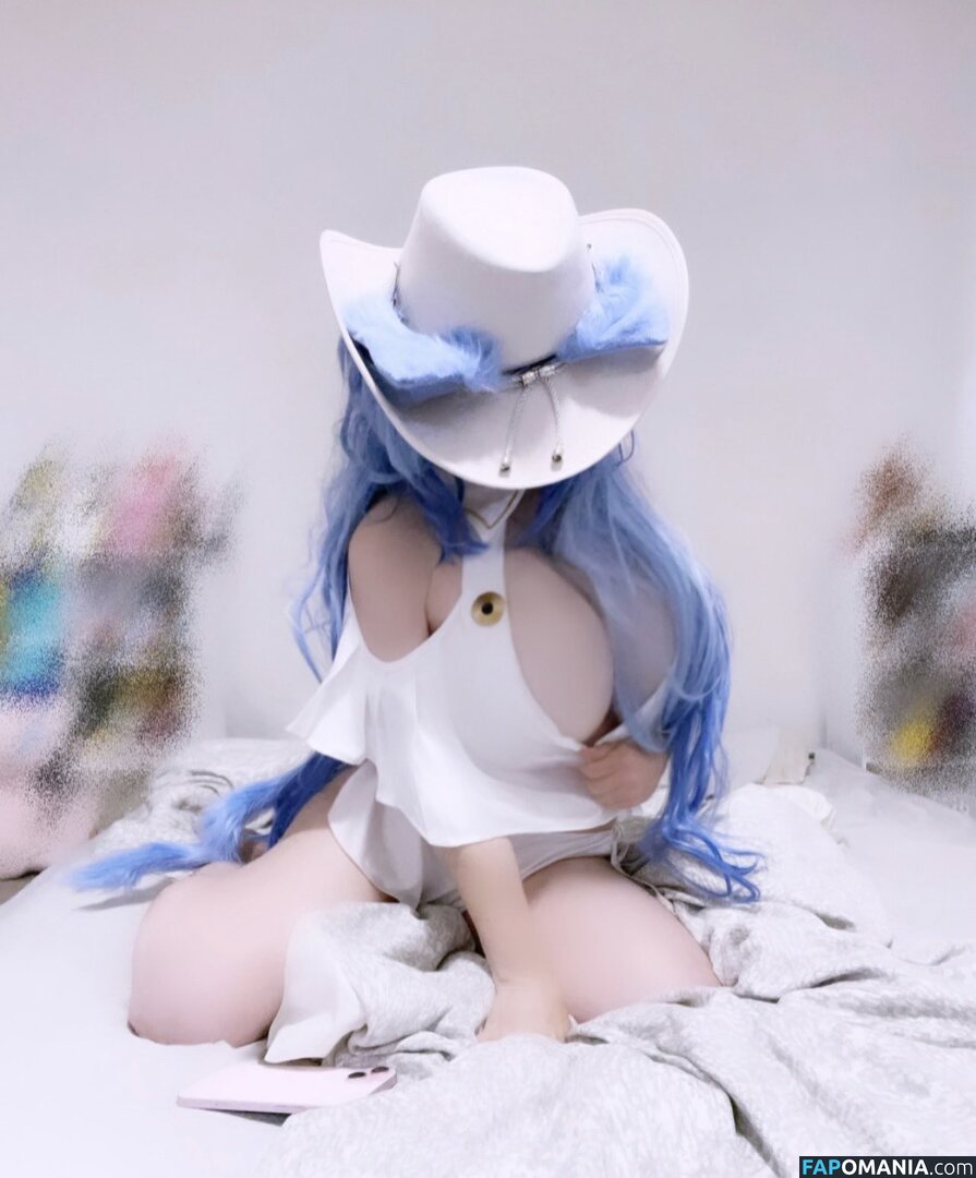 TsukiTyan / Tsuki_Tyann / tanukityan Nahý OnlyFans  Uniklá fotka #3