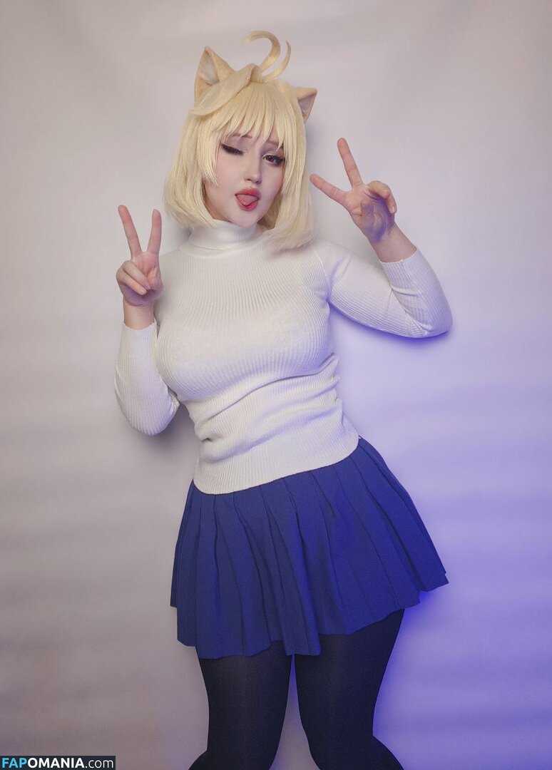 Tsum Tsum Cosplay / tsumtsum.cosplay Nahý OnlyFans  Uniklá fotka #1