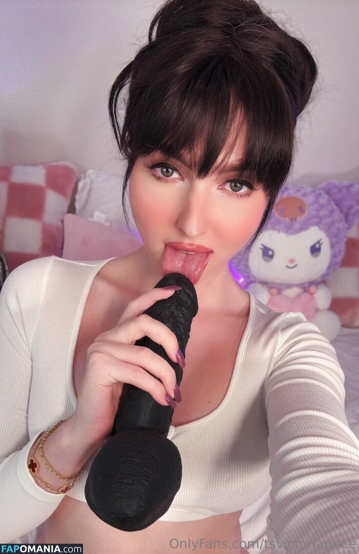 tsvictoriaprice / women_of_trade_online Nahý OnlyFans  Uniklá fotka #20