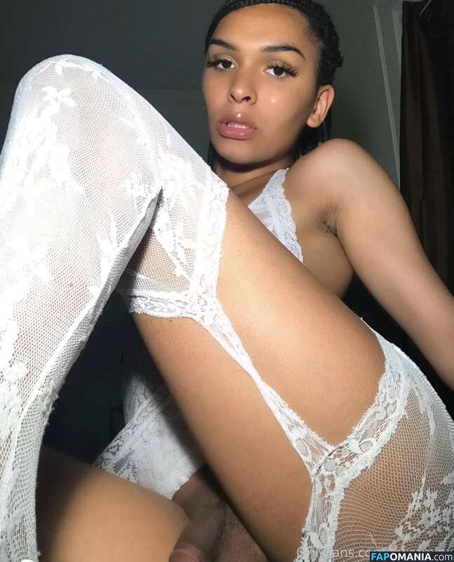 _yummyyazzy / https: / tsyazminx Nahý OnlyFans  Uniklá fotka #8