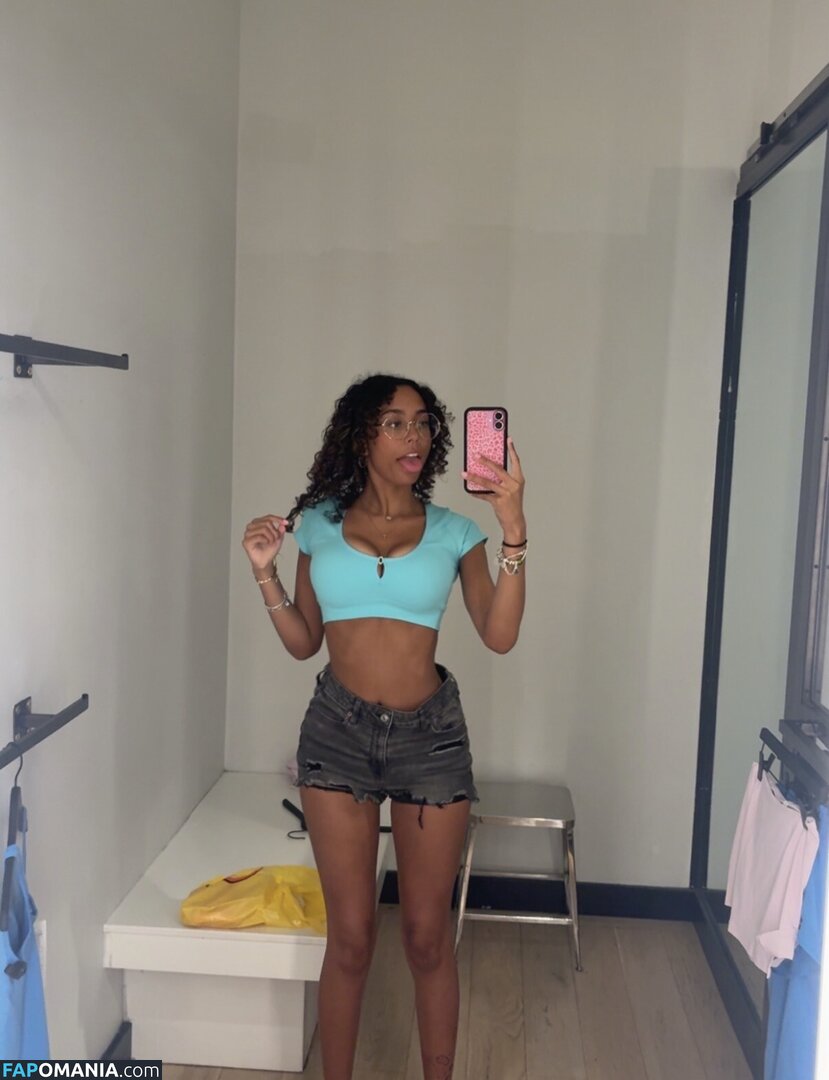 ttahlula Nahý OnlyFans  Uniklá fotka #12