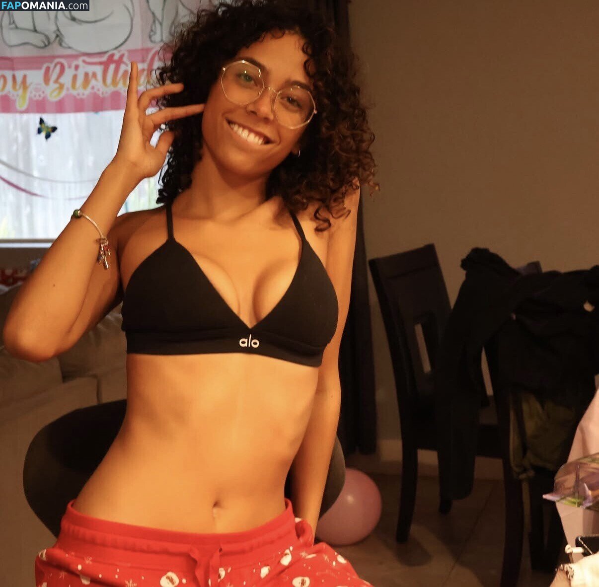 ttahlula Nahý OnlyFans  Uniklá fotka #18