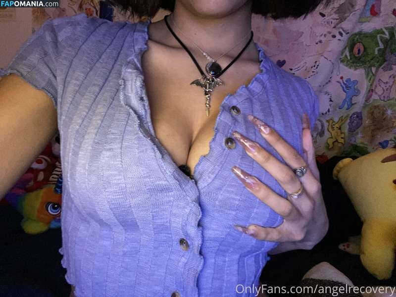 angelrecovery / picktulip / tulip Nahý OnlyFans  Uniklá fotka #5