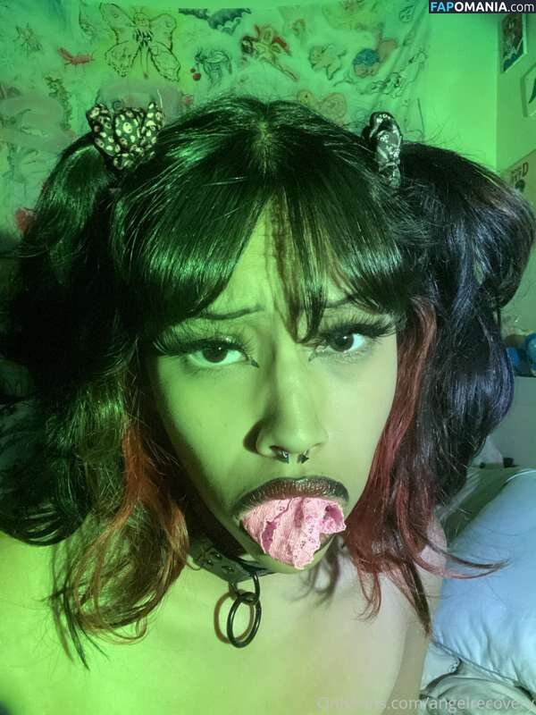 angelrecovery / picktulip / tulip Nahý OnlyFans  Uniklá fotka #13