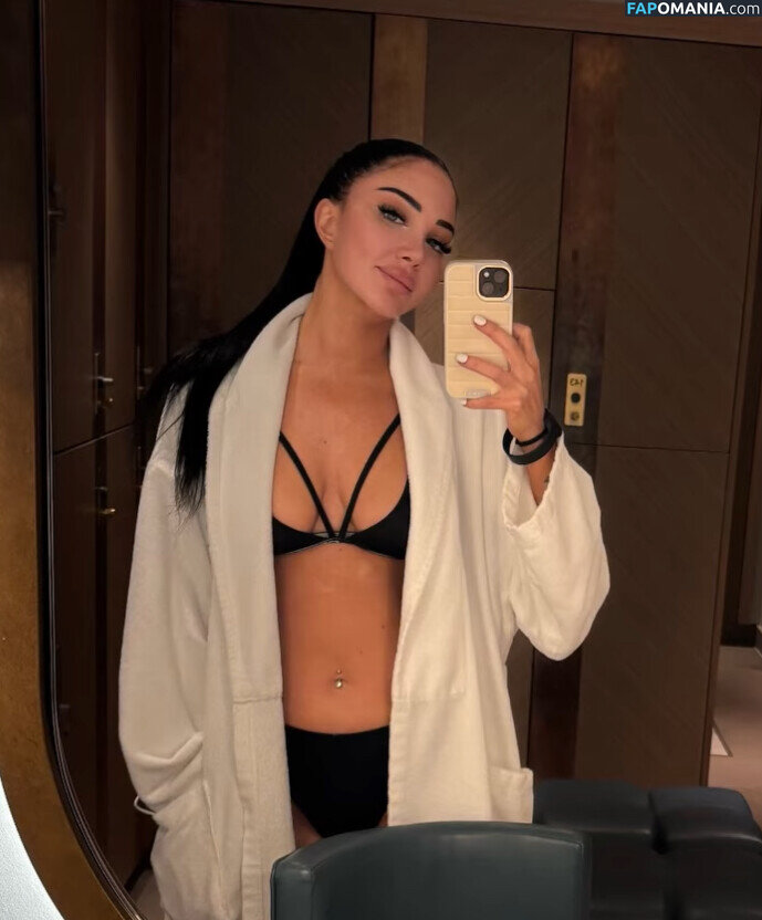 Tulisa Contostavlos / https: / officialtulisa / tulisacontostavlos / tulisasinstagram Nahý OnlyFans  Uniklá fotka #154