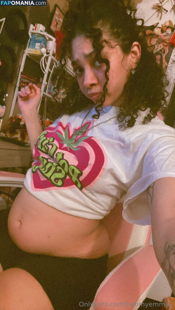 brummymummyof2 / tummyemma2 Nahý OnlyFans  Uniklá fotka #2