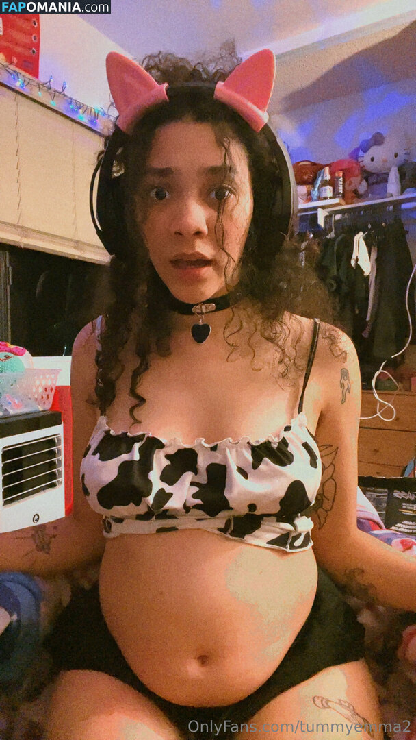 brummymummyof2 / tummyemma2 Nahý OnlyFans  Uniklá fotka #3