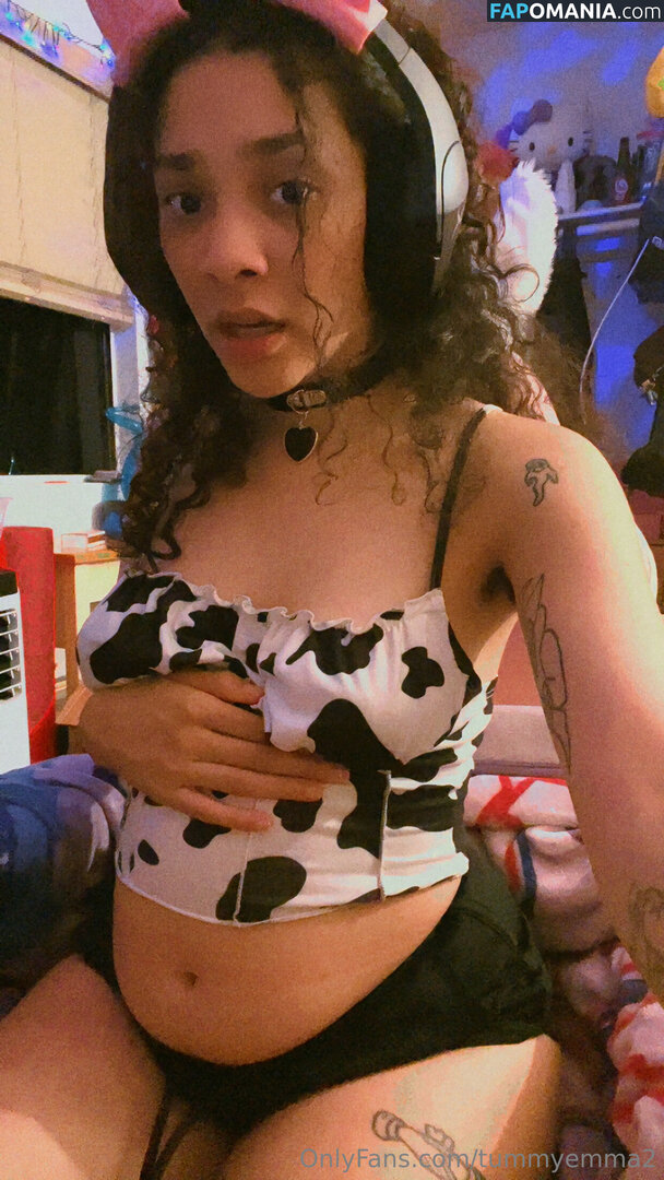 brummymummyof2 / tummyemma2 Nahý OnlyFans  Uniklá fotka #4