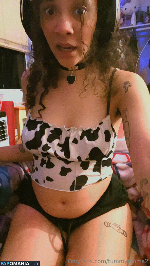 brummymummyof2 / tummyemma2 Nahý OnlyFans  Uniklá fotka #5