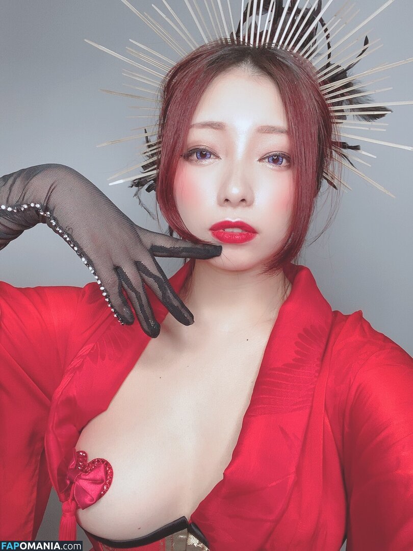 T_utero / Tunamayo / Yua Sakuya / tsunamayo / tunamayo113 Nahý OnlyFans  Uniklá fotka #411