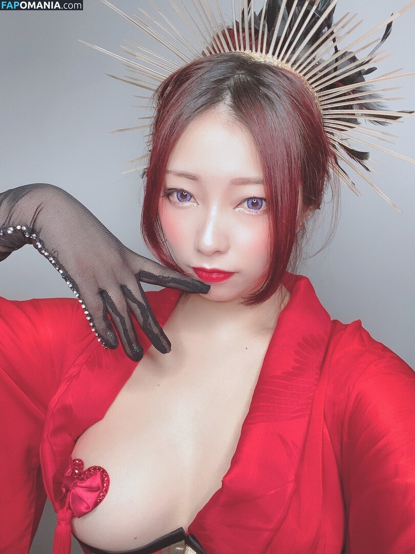 T_utero / Tunamayo / Yua Sakuya / tsunamayo / tunamayo113 Nahý OnlyFans  Uniklá fotka #422