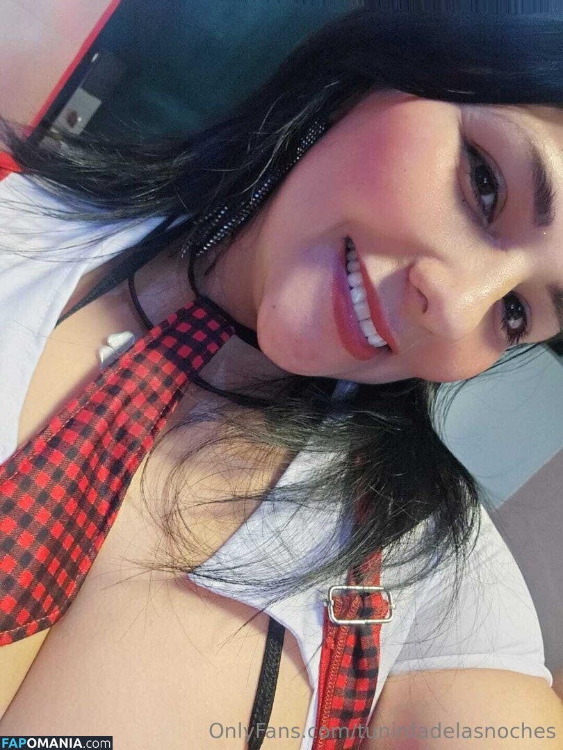mariyoanita / tuninfadelasnoches Nahý OnlyFans  Uniklá fotka #18