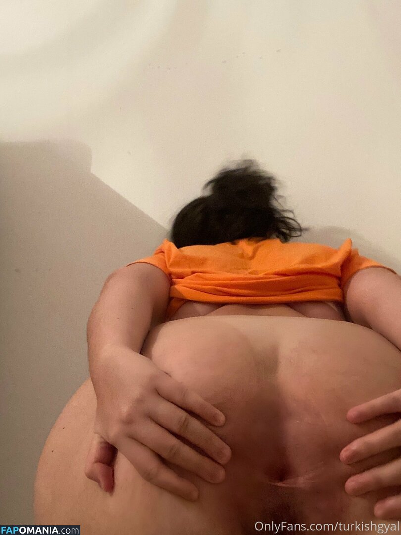 turkishgal / turkishgyal Nahý OnlyFans  Uniklá fotka #4