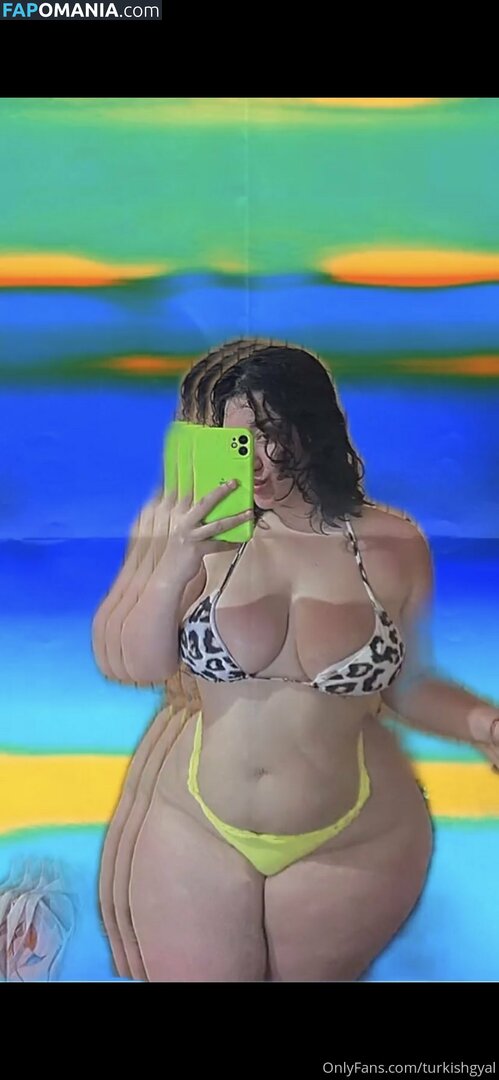 turkishgal / turkishgyal Nahý OnlyFans  Uniklá fotka #18