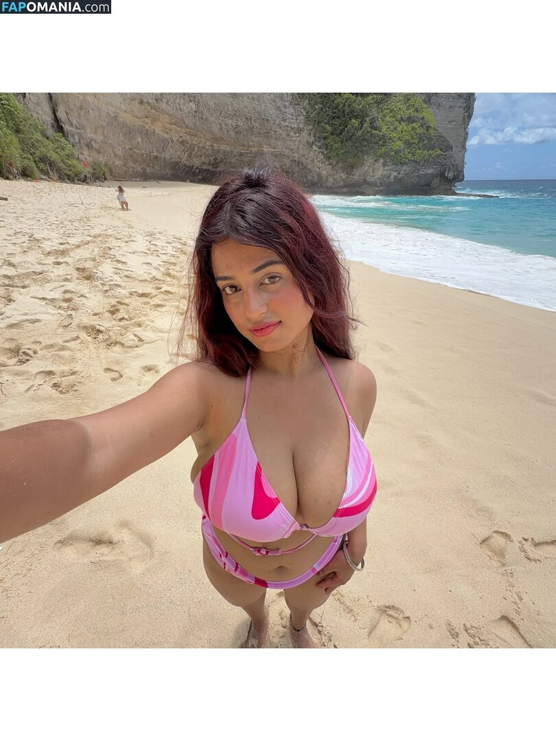 Tushikha Goswami / tushikhagoswami Nahý OnlyFans  Uniklá fotka #13