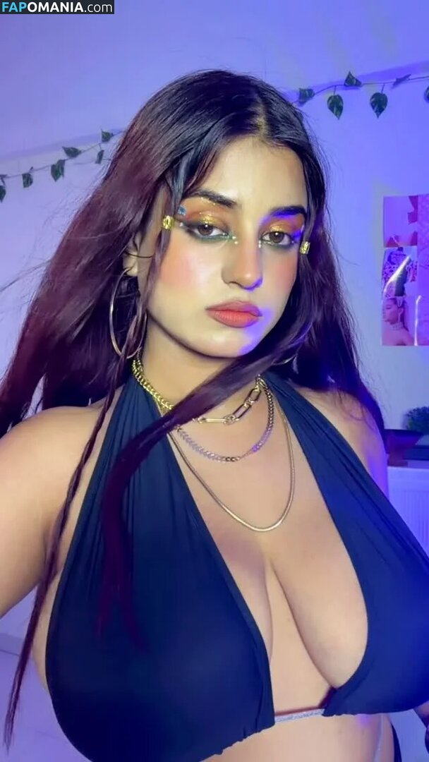 Tushikha Goswami / tushikhagoswami Nahý OnlyFans  Uniklá fotka #18