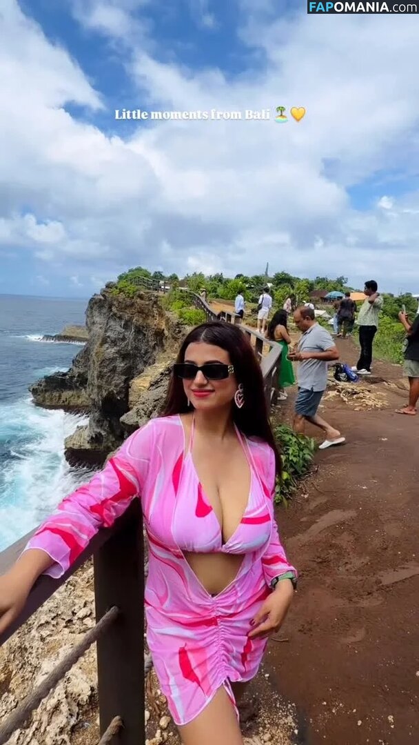 Tushikha Goswami / tushikhagoswami Nahý OnlyFans  Uniklá fotka #20