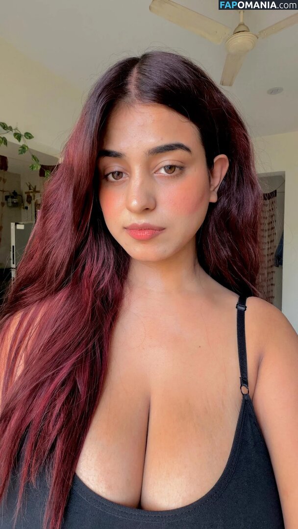 Tushikha Goswami / tushikhagoswami Nahý OnlyFans  Uniklá fotka #21