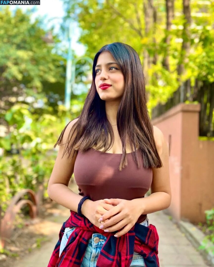 Tushikha Goswami / tushikhagoswami Nahý OnlyFans  Uniklá fotka #22