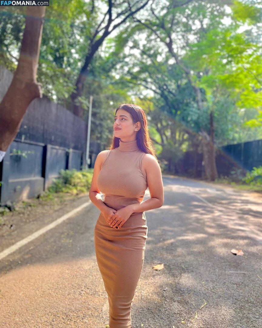 Tushikha Goswami / tushikhagoswami Nahý OnlyFans  Uniklá fotka #23