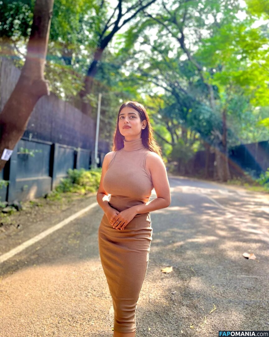 Tushikha Goswami / tushikhagoswami Nahý OnlyFans  Uniklá fotka #24