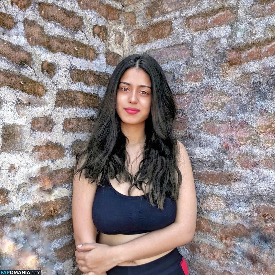 Tushikha Goswami / tushikhagoswami Nahý OnlyFans  Uniklá fotka #25