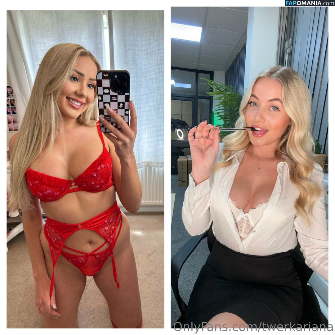 arianarose / twerkariana / twerkwithariana Nahý OnlyFans  Uniklá fotka #180