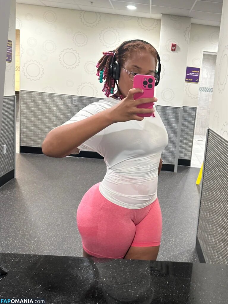 Twerkstarelsa Nahý OnlyFans  Uniklá fotka #3