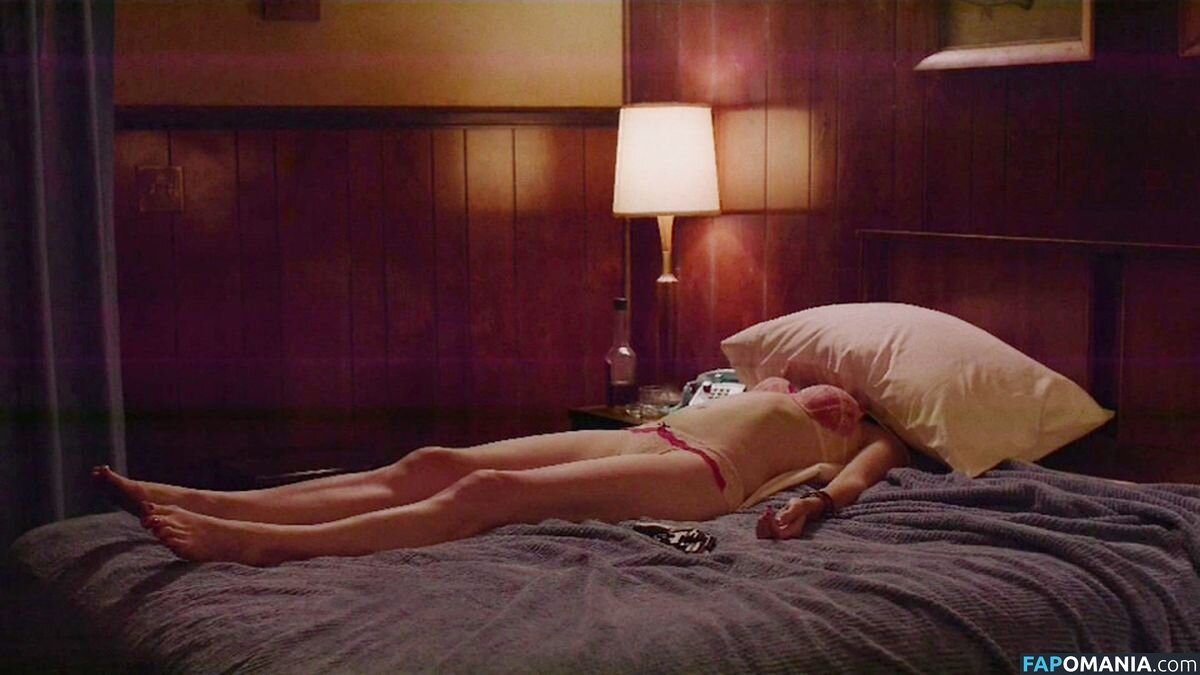 Twin Peaks Nahý OnlyFans  Uniklá fotka #9