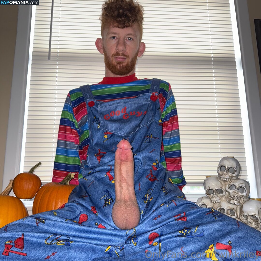 twinkriley Nahý OnlyFans  Uniklá fotka #4