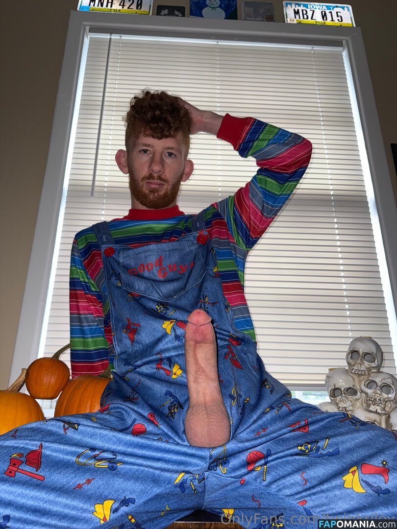 twinkriley Nahý OnlyFans  Uniklá fotka #5