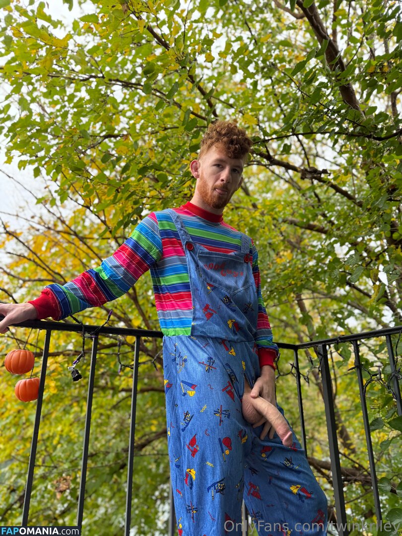 twinkriley Nahý OnlyFans  Uniklá fotka #7
