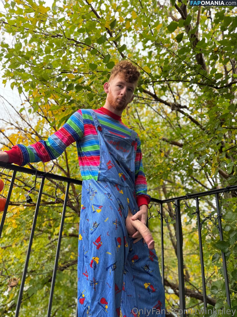 twinkriley Nahý OnlyFans  Uniklá fotka #8