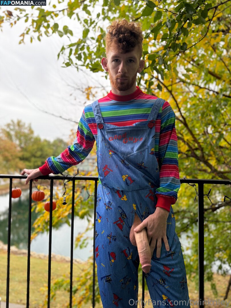 twinkriley Nahý OnlyFans  Uniklá fotka #9