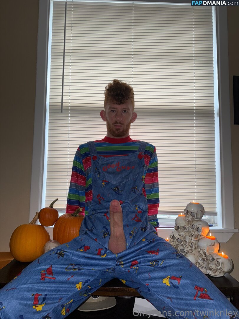 twinkriley Nahý OnlyFans  Uniklá fotka #14