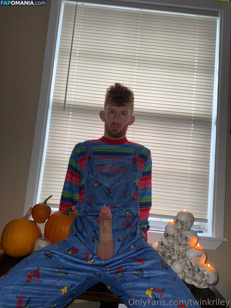 twinkriley Nahý OnlyFans  Uniklá fotka #16