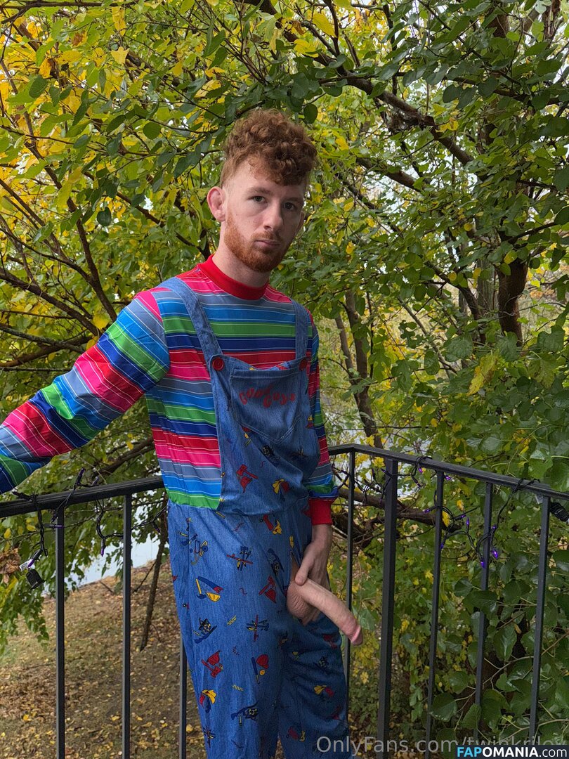 twinkriley Nahý OnlyFans  Uniklá fotka #19